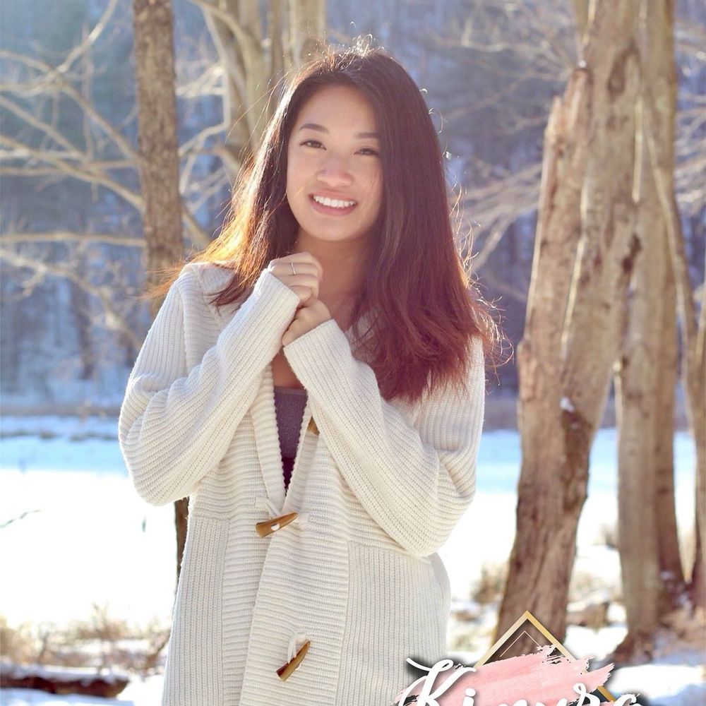Meet your Posher, Krystal